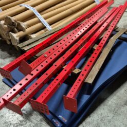 Pre-Loved-1-Bay-Wall-Mounted-Rig-RED-1