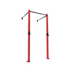 Pre-Loved-1-Bay-Wall-Mounted-Rig-RED
