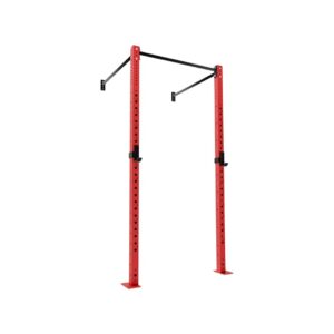 Pre-Loved-1-Bay-Wall-Mounted-Rig-RED