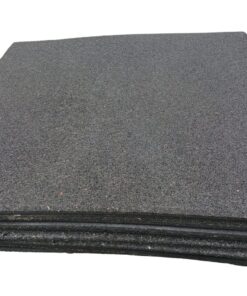Alternative view of Pre-Loved Gym Flooring