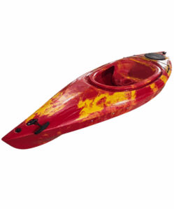 Sit In Kayak 2.0