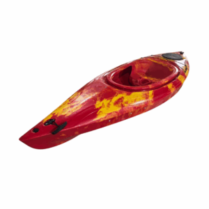 sit in kayak