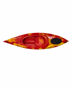 Alternative view of Sit In Kayak 2.0