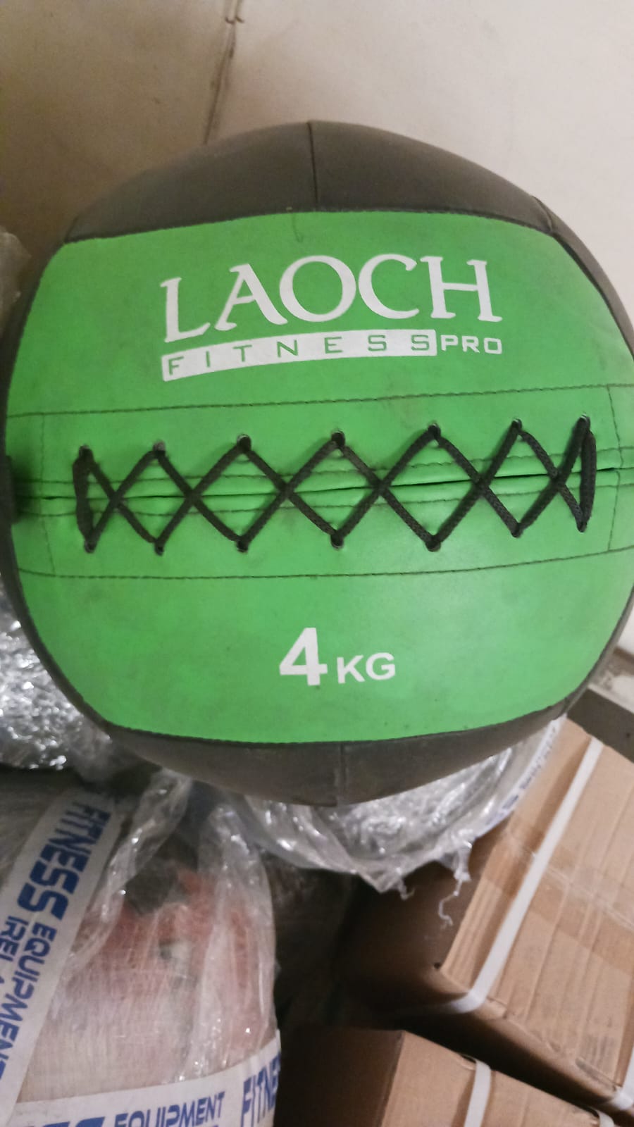 Pre-Loved Wall Balls - Image 2