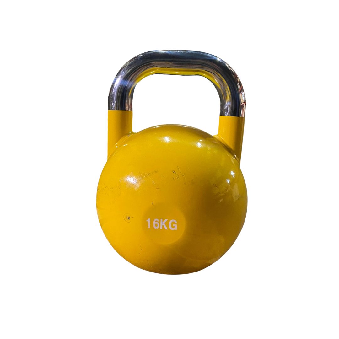 Pre-Loved Competition Kettlebells - Image 4