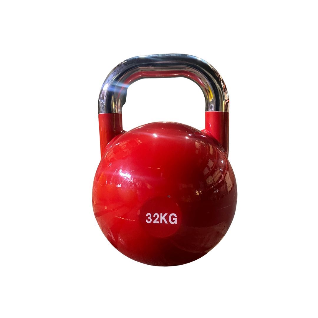 Pre-Loved Competition Kettlebells - Image 6