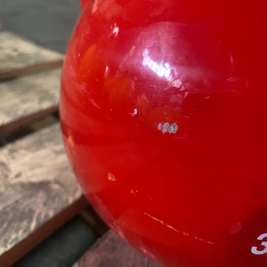 Pre-Loved Competition Kettlebells - Image 7