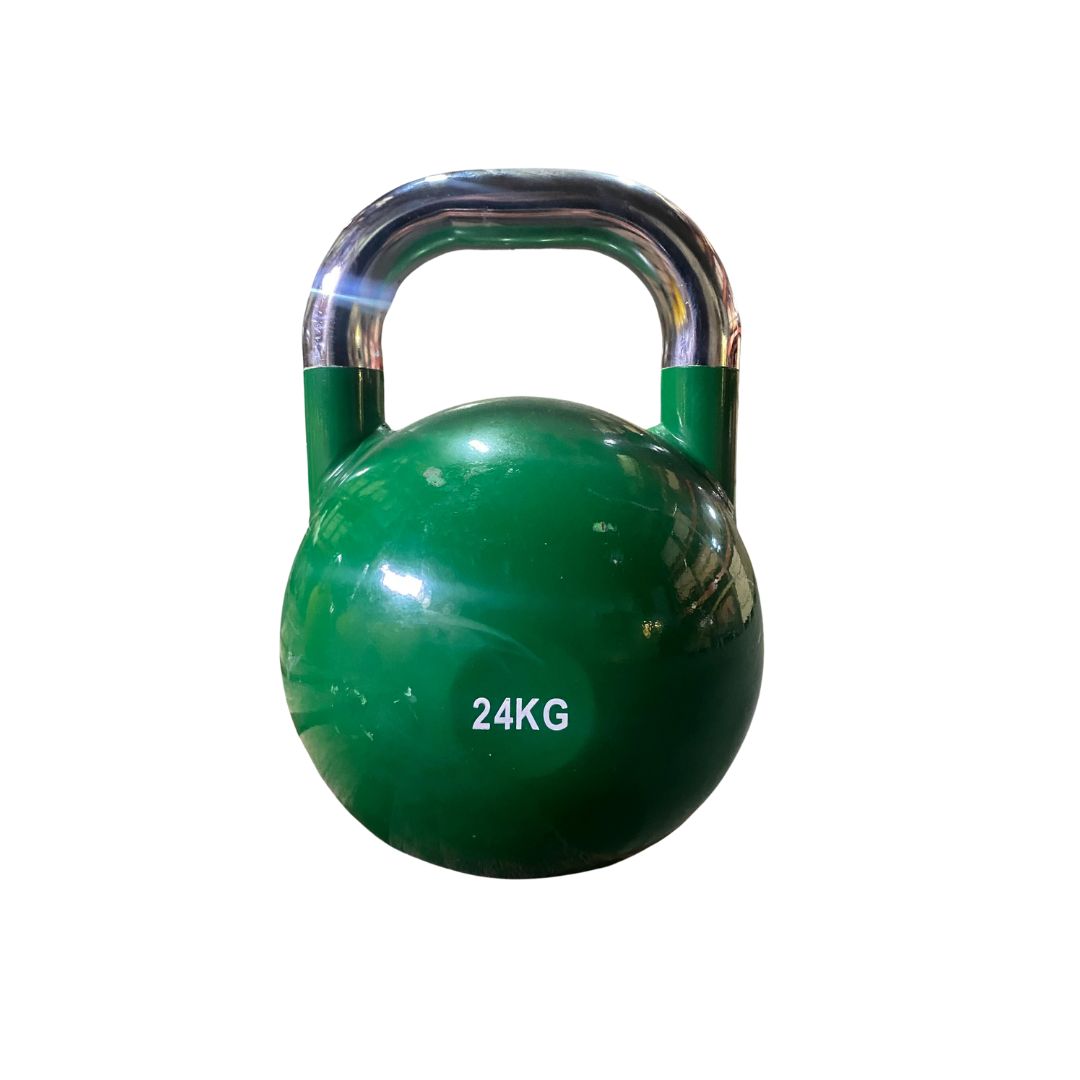 Pre-Loved Competition Kettlebells - Image 2