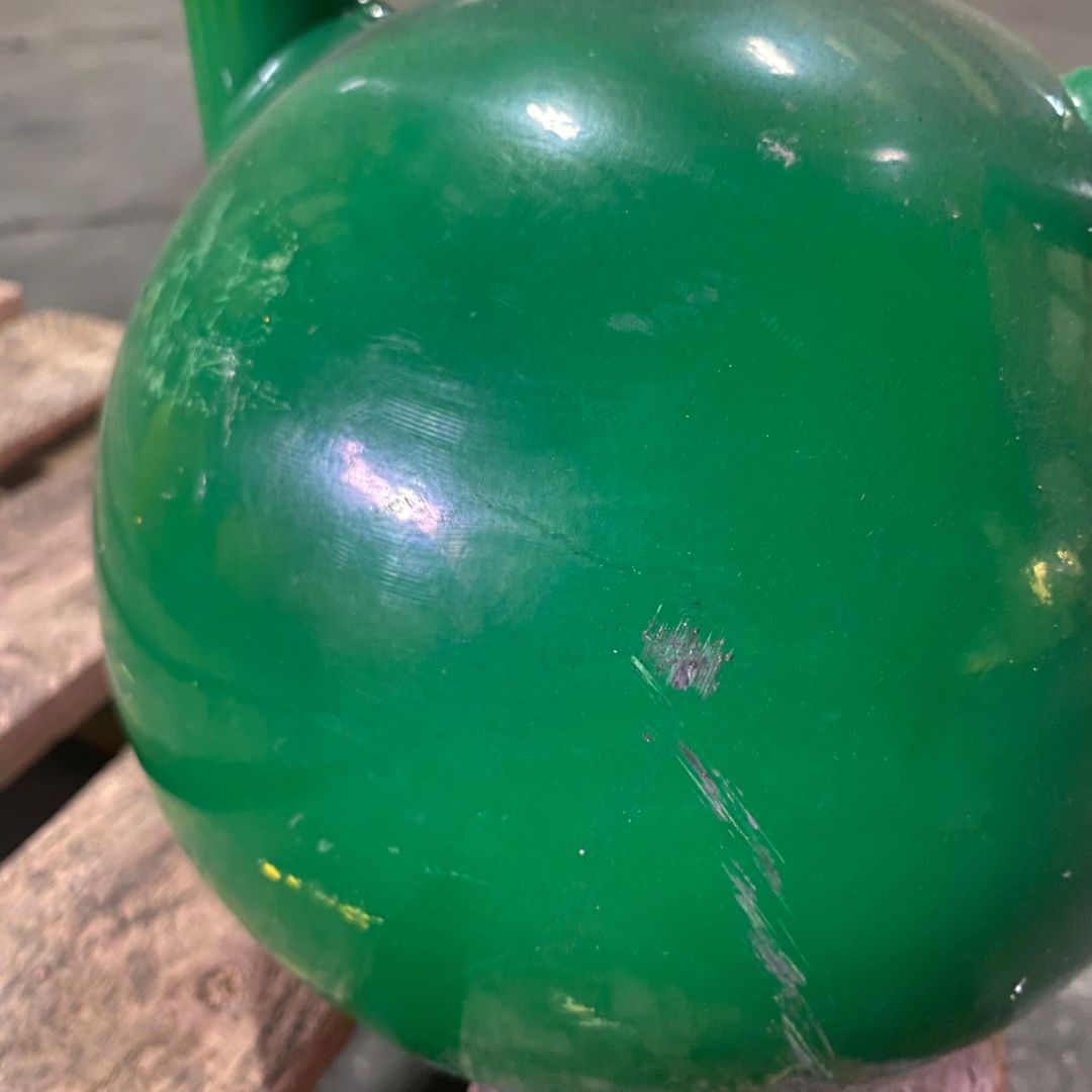 Pre-Loved Competition Kettlebells - Image 3