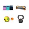 Bolt Strength Premium Studio Bundle