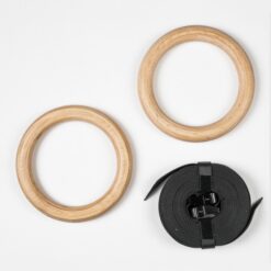 Premium Gym Rings