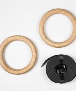Premium Gym Rings