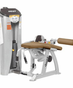 ROC-IT PRONE LEG CURL PLATINUM