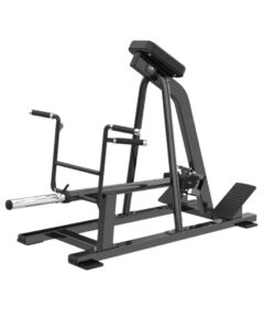 Bolt Strength Chest Supported Row
