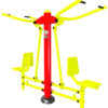 Pulldown Trainer