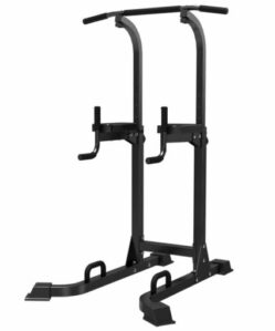 Pull Up Mate (Black)