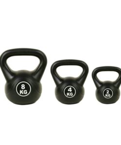 KETTLEBELL