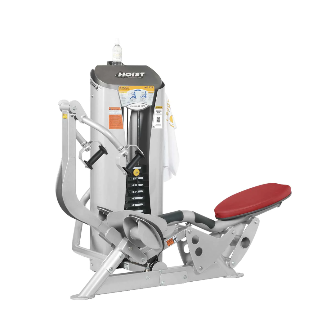 ROC-IT SEATED MID-ROW PLATINUM - Image 8