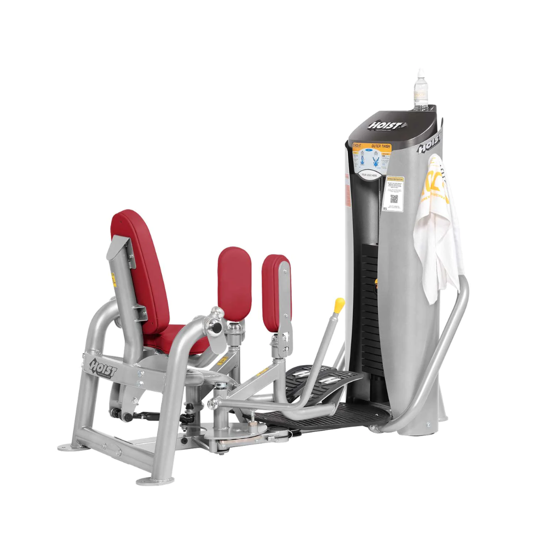 ROC-IT OUTER THIGH PLATINUM - Image 8