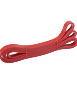 Red Resistance Power Band