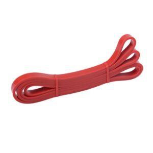 Red Resistance Power Band