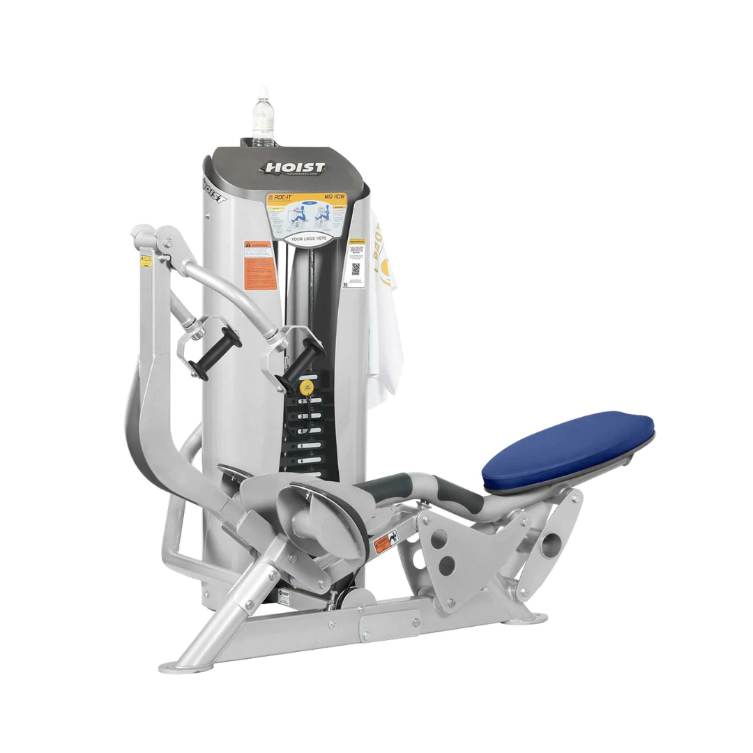 ROC-IT SEATED MID-ROW PLATINUM - Image 9
