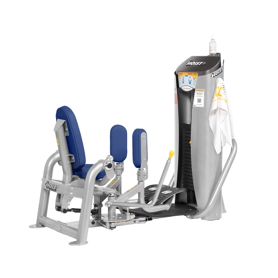 ROC-IT OUTER THIGH PLATINUM - Image 9