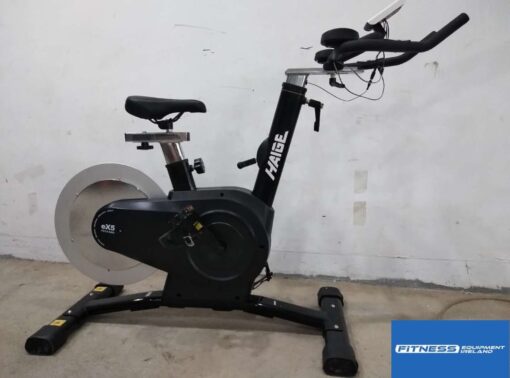 spin bike
