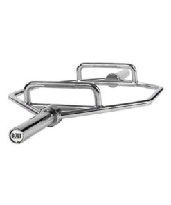 Alternative view of Trap Bar