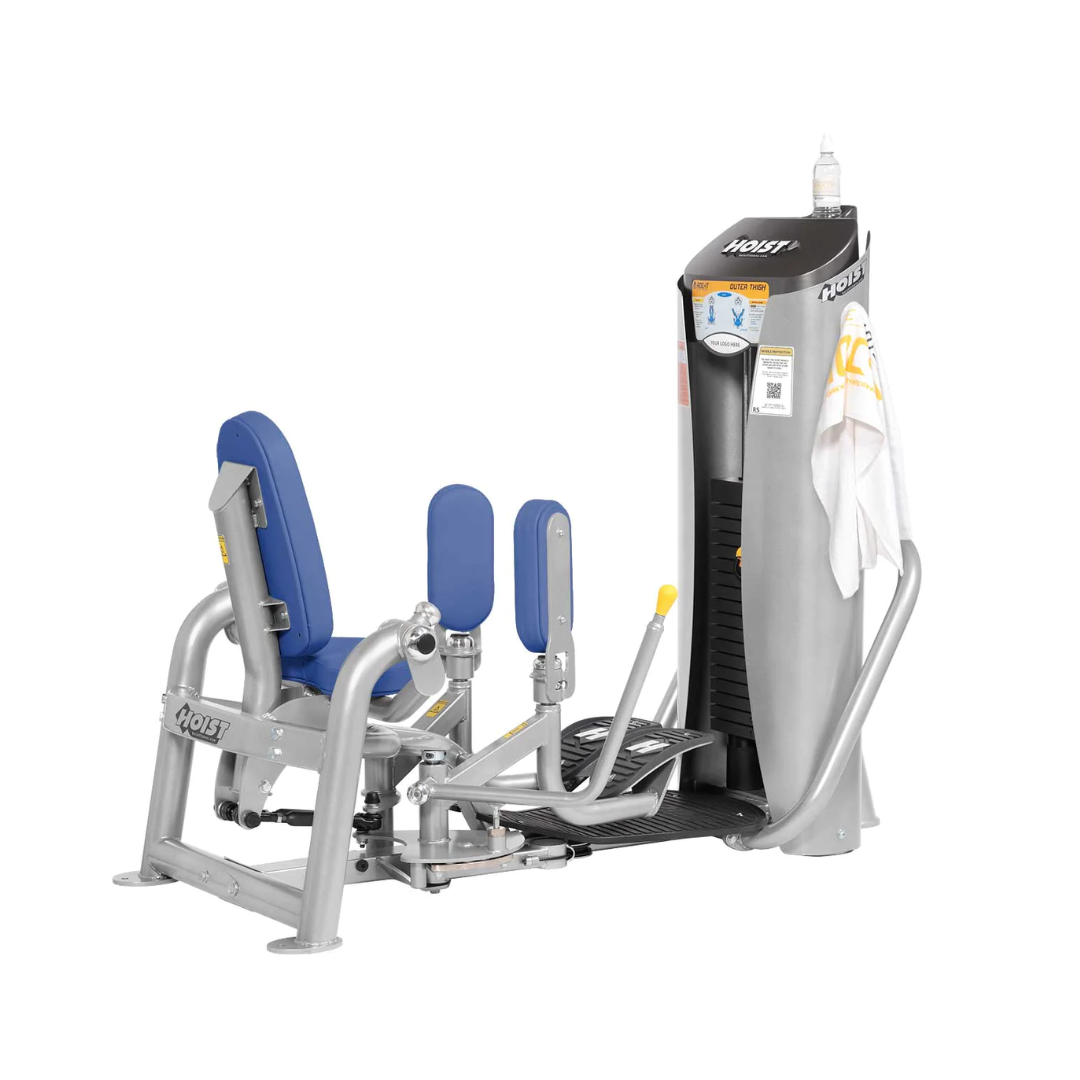 ROC-IT OUTER THIGH PLATINUM - Image 10