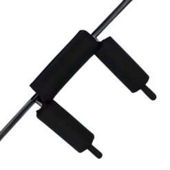 Safety-Squat-Bar-Black