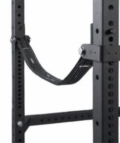 Alternative view of Bolt Strength Power Rack Safety Straps