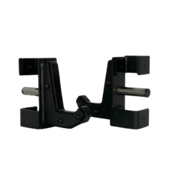 Sandwich j hook
