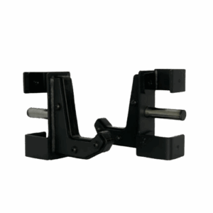 Sandwich j hook