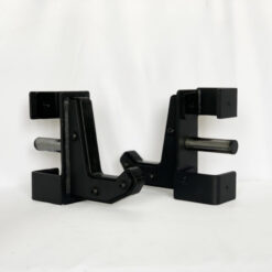 Sandwich J-Hook