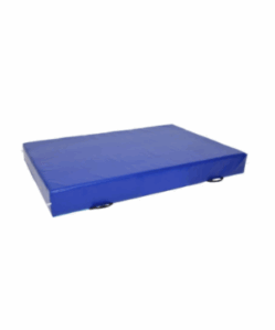 6" x 4" x 10'' Crash Mat