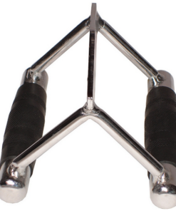 Seated Row Handle