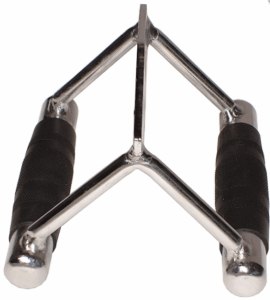 Seated Row Handle