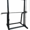 Semi Commercial Smith Machine