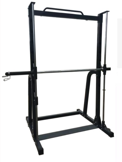 Semi Commercial Smith Machine