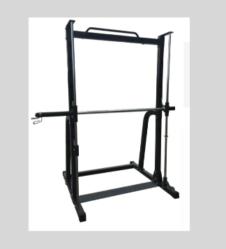 Semi Commercial Smith Machine