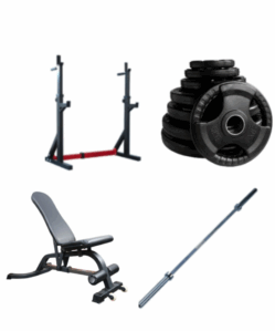 Home Gym Package