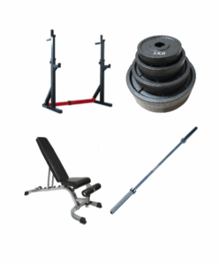 HOME GYM PACKAGE