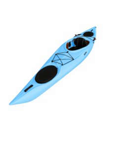 Sirona Pro Touring Kayak