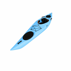 Sirona-Kayak-Blue