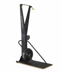 Alternative view of Concept 2 SkiErg