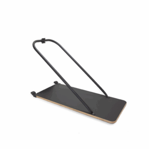 ski erg stand