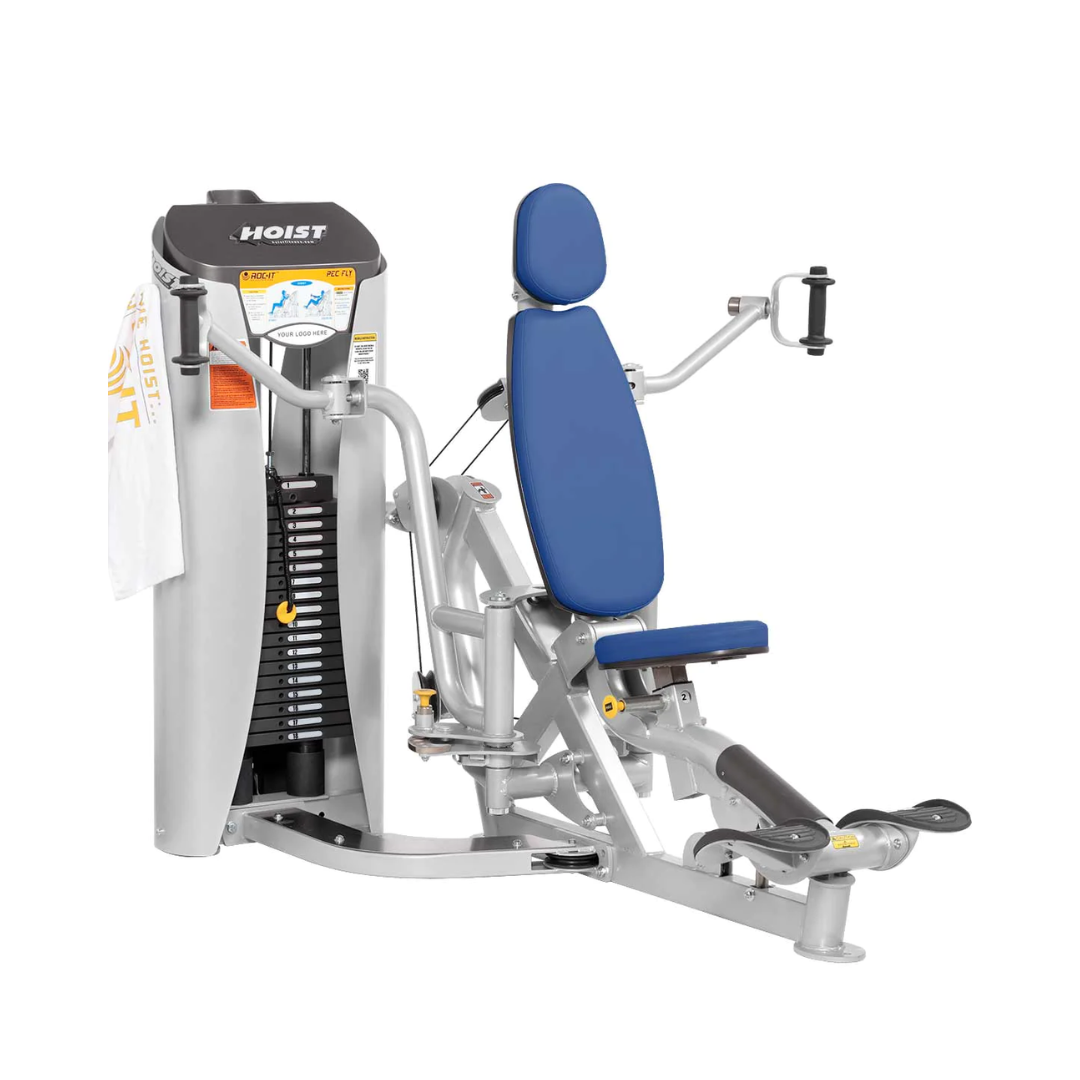 ROC-IT PEC FLY PLATINUM - Image 10