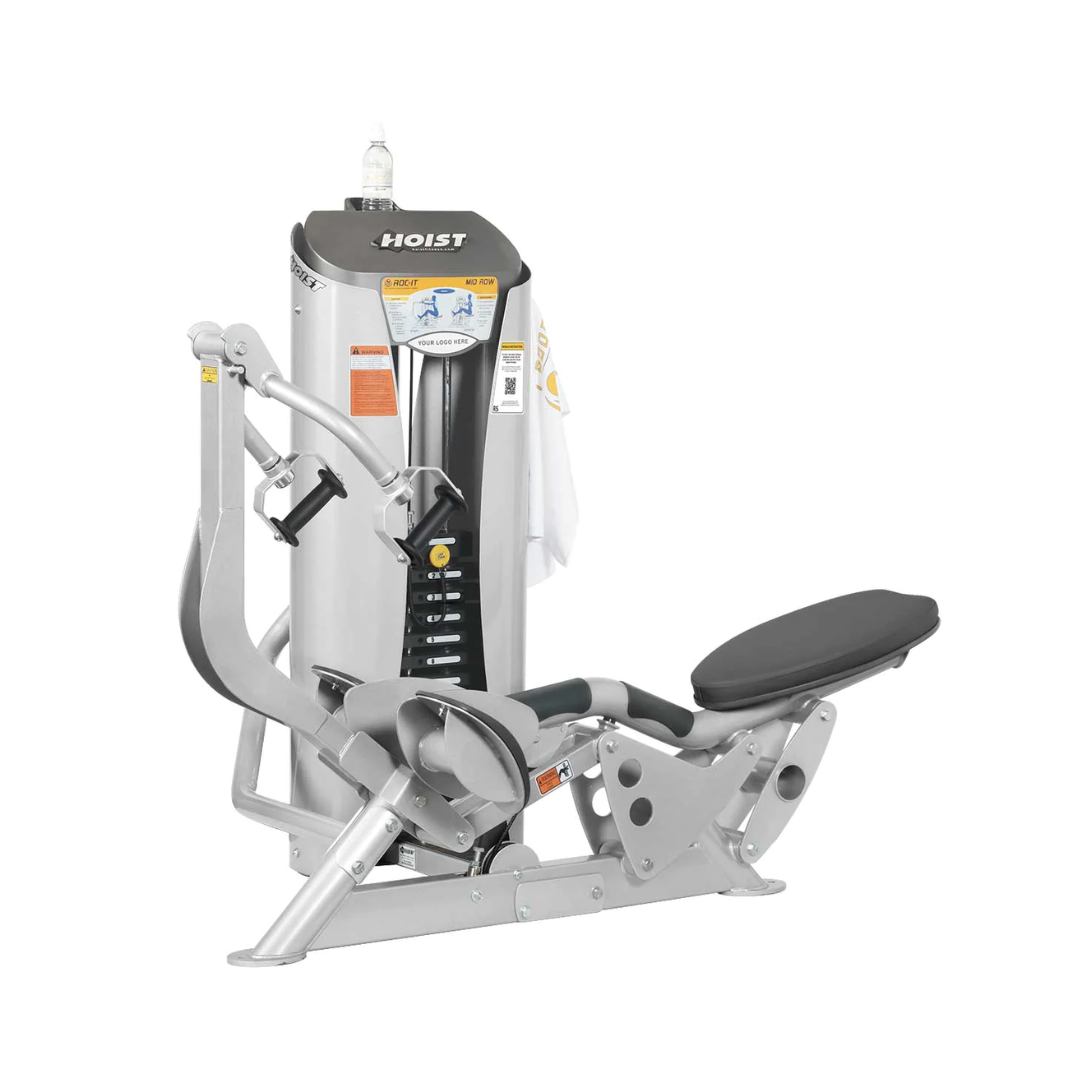 ROC-IT SEATED MID-ROW PLATINUM - Image 11