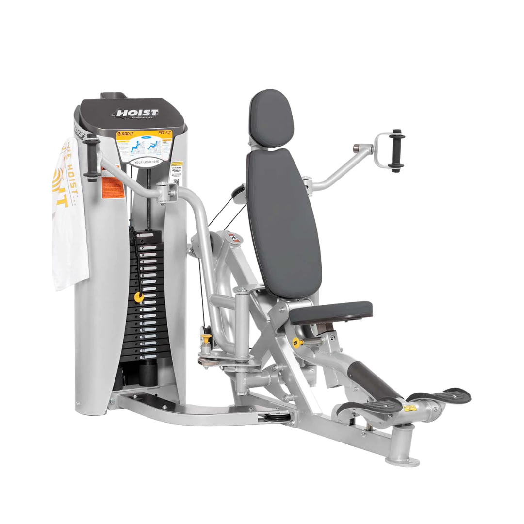 ROC-IT PEC FLY PLATINUM - Image 11